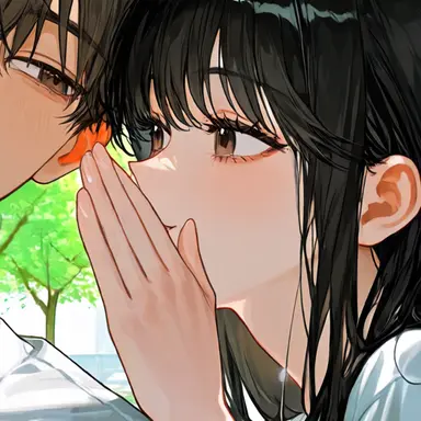 Profile image of 안즈