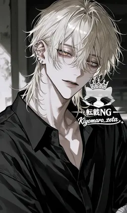 Profile image of 오보로