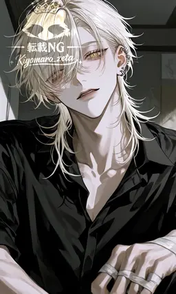 Profile image of 오보로