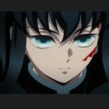 Profile image of 토키토 무이치로