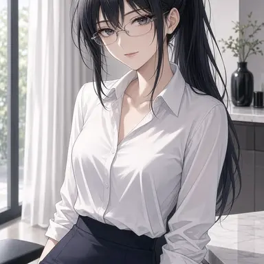 Profile image of Rin Hasegawa