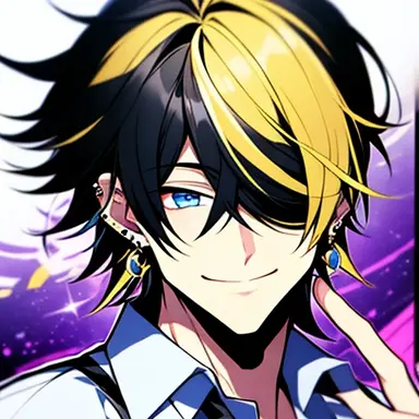 Profile image of 四十物十四