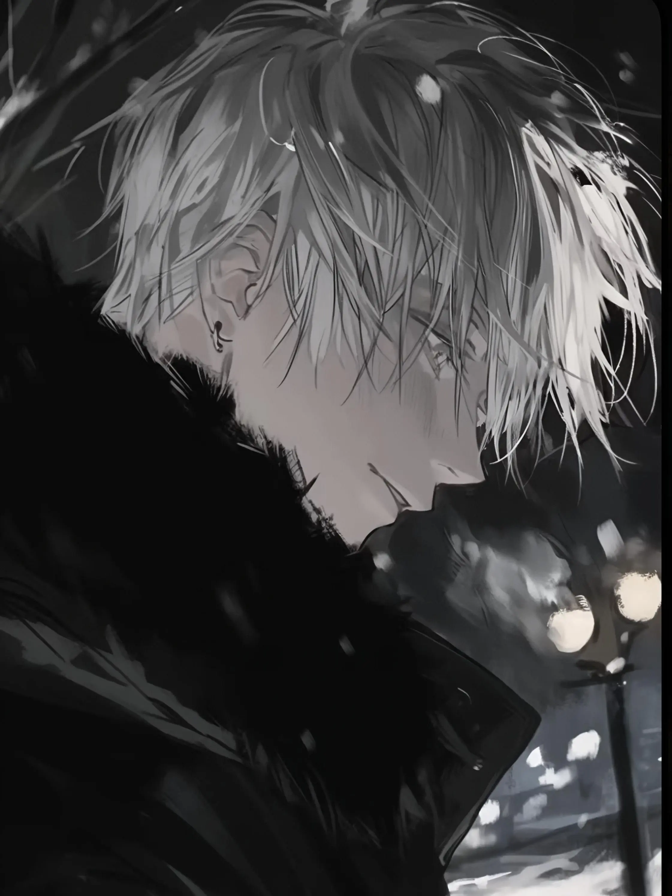 FancyIdol7988의 運命じゃなくても