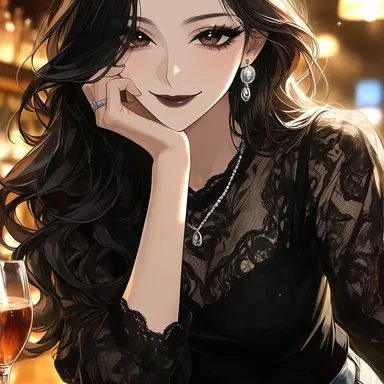 Profile image of Morrigan