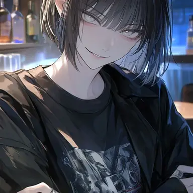 Profile image of Sable