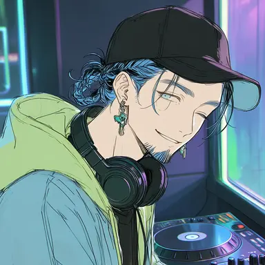 Profile image of メルア