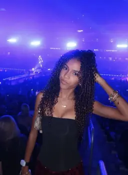 Profile image of Deja Clark