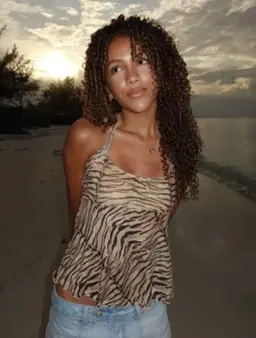 Profile image of Deja Clark