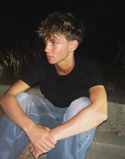Profile image of Jackson Harvey
