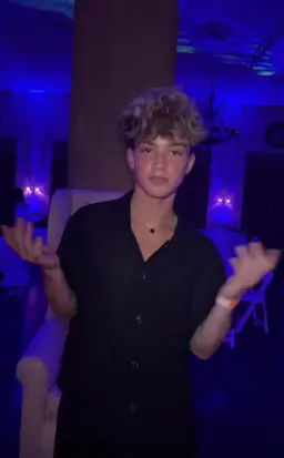 Profile image of Jackson Harvey