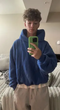 Profile image of Jackson Harvey