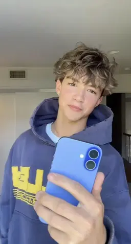 Profile image of Jackson Harvey