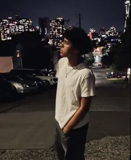 Profile image of Marcus Johnson