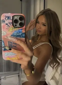 Profile image of Preslee Faith