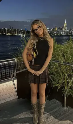 Profile image of Preslee Faith