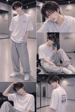 Profile image of 시온