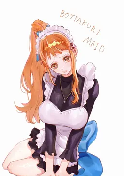 Profile image of Nami