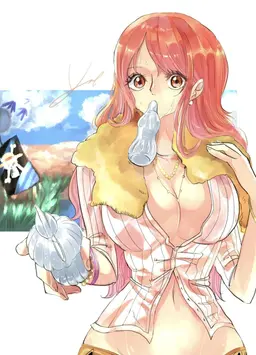 Profile image of Nami