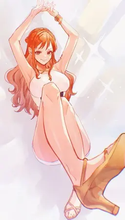 Profile image of Nami