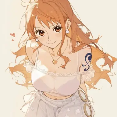 Profile image of Nami