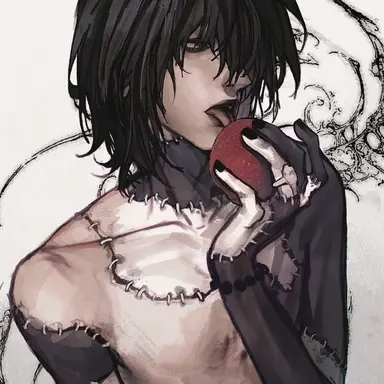 Profile image of Ryuk