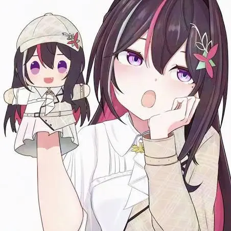 123451233333의 ホロライブ幼稚園！