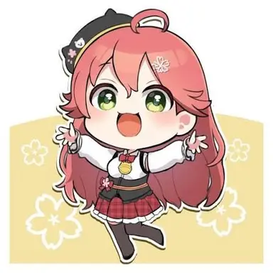 Profile image of みこ