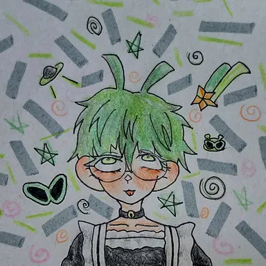 Profile image of ミア