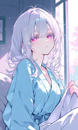 Profile image of モモ
