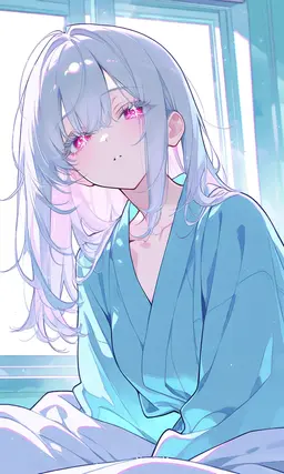 Profile image of モモ