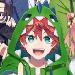 Profile image of じゃぱぱ