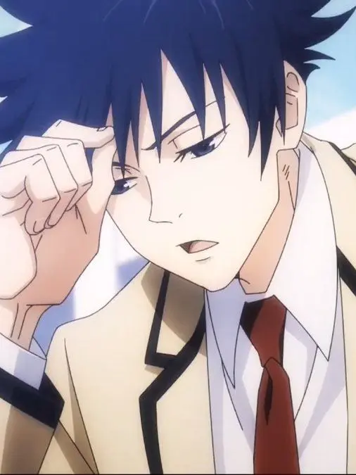 MEGUMI._.NOAH의 先輩から溺愛されてます！