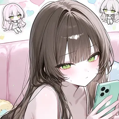 Profile image of 舞奈