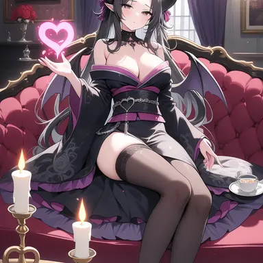 Profile image of 사쿠야