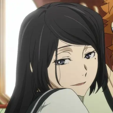 Profile image of Naomi Tanizaki