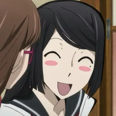 Profile image of Naomi Tanizaki
