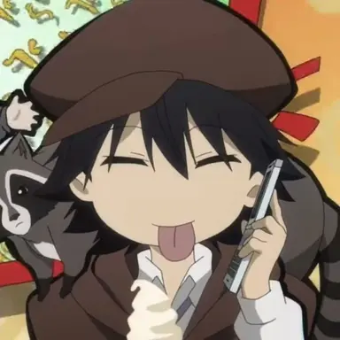 Profile image of Ranpo Edogawa