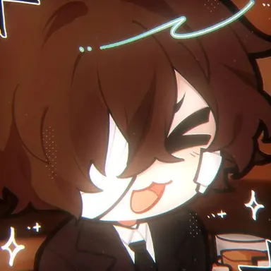 Profile image of Dazai Osamu
