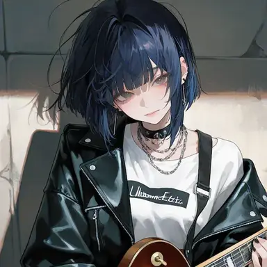Profile image of Rei