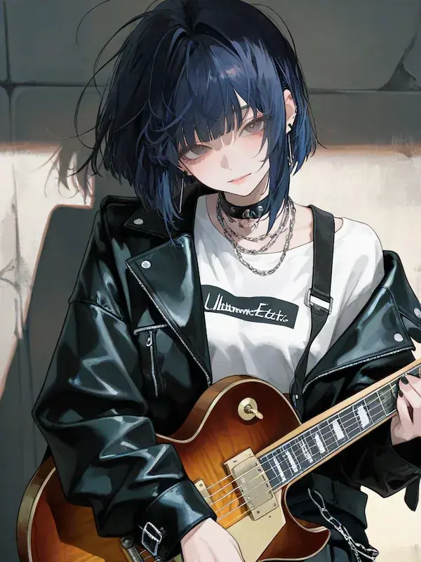 aowaon의 Stylish Band Members