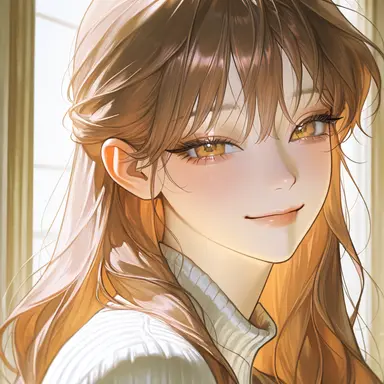 Profile image of 서아린