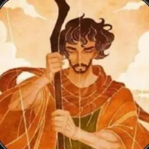 Profile image of Moses