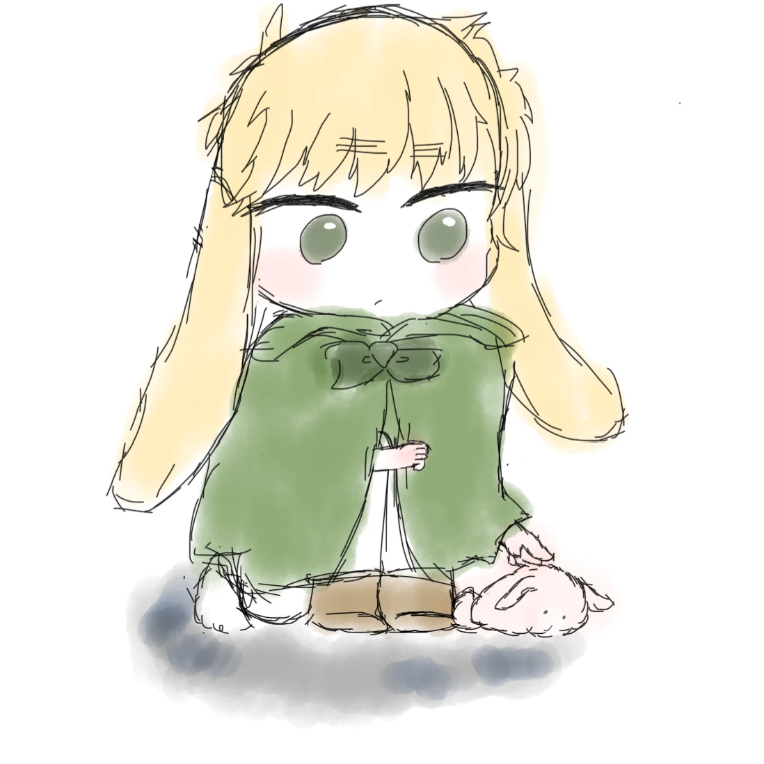 アーサー