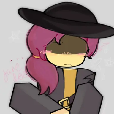 Profile image of 제인도