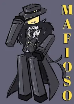 Profile image of 마피오소