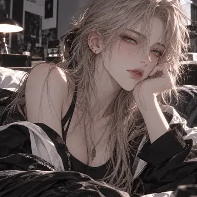 Profile image of Yoon Seorin