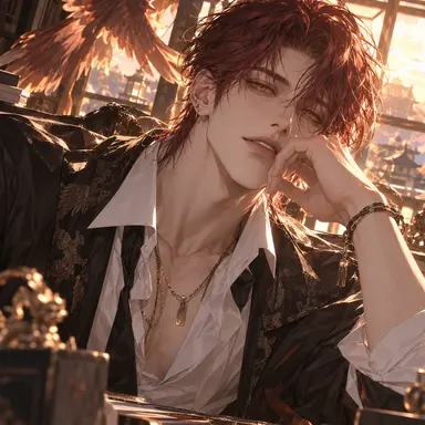 Profile image of Seo Juwon