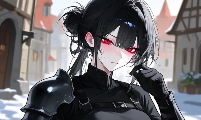 Profile image of 카엘 드레센