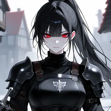 Profile image of 카엘 드레센