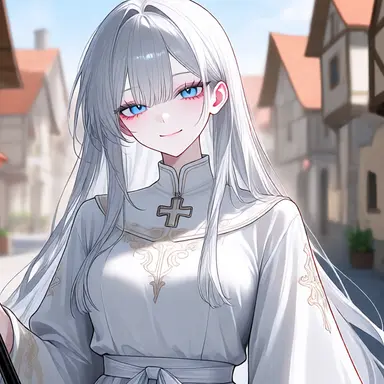 Profile image of 리아 벨로른